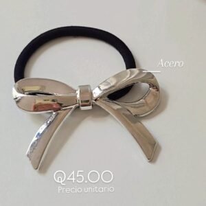 Colas con dije de acero (varias) - Imagen 2